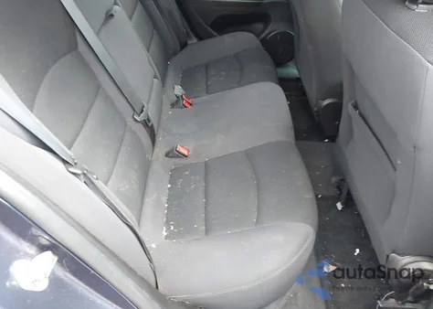 2014 Chevrolet Cruze 1Lt Auto from USA, damaged, VIN 1G1PC5SB6E7253025